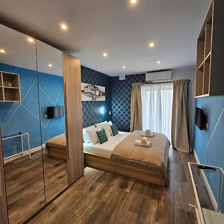 Apartmán Korzo I Sliema