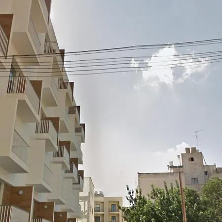 Apartment Korzo I
