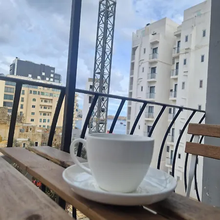 Apartment Korzo I *