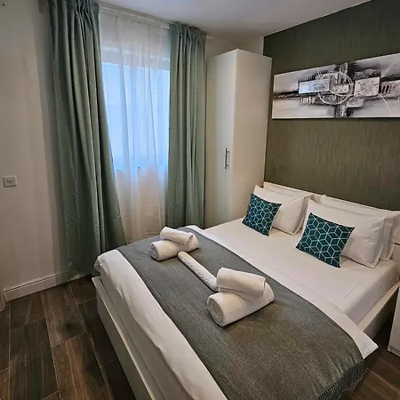 Korzo I Apartament *