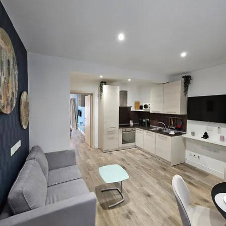 Apartment Korzo I
