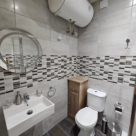 Apartament Korzo I