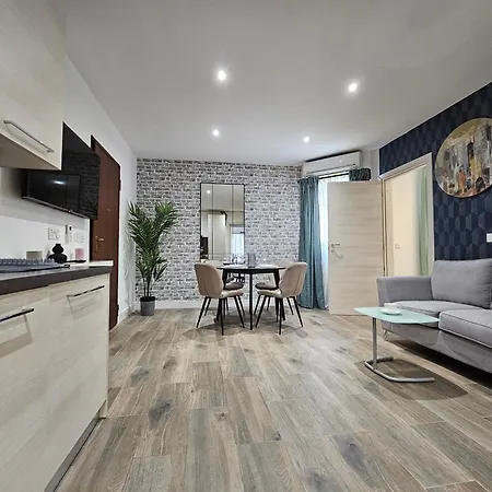 Korzo I Apartment