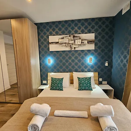 Apartment Korzo I