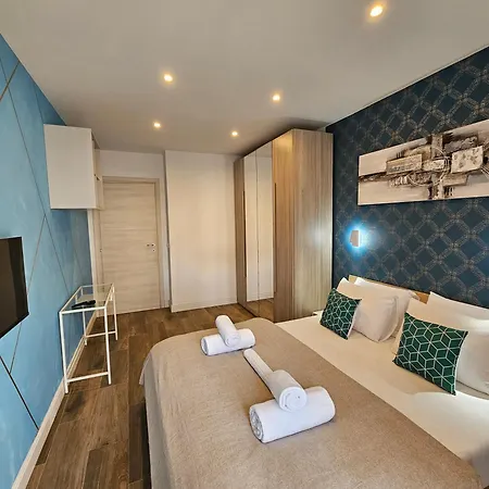 Apartment Korzo I