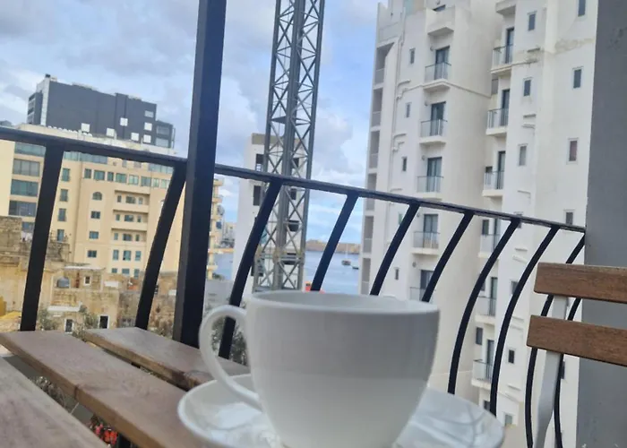 Apartamento Korzo I *