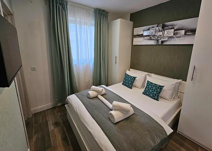 Korzo I Apartamento *