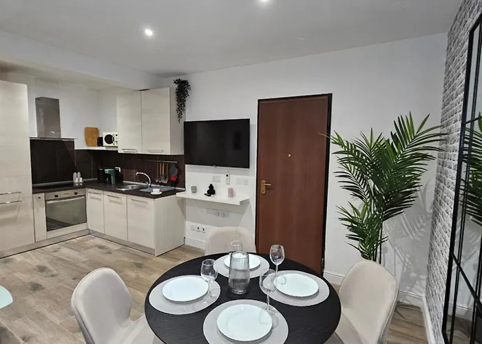 Korzo I Apartamento *