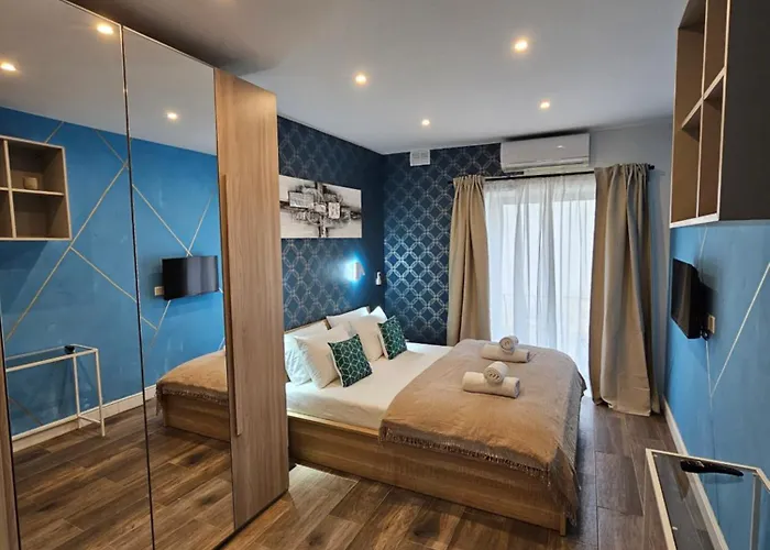 Apartamento Korzo I Sliema